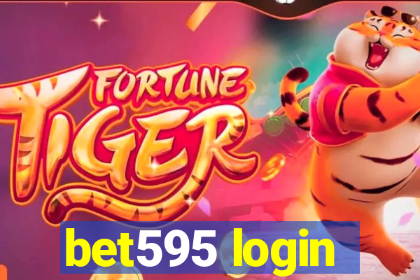 bet595 login